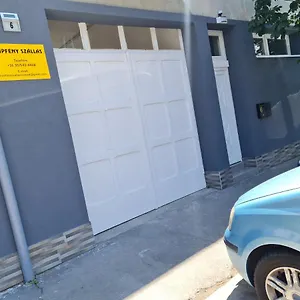  Privatunterkunft Napfeny Szallas