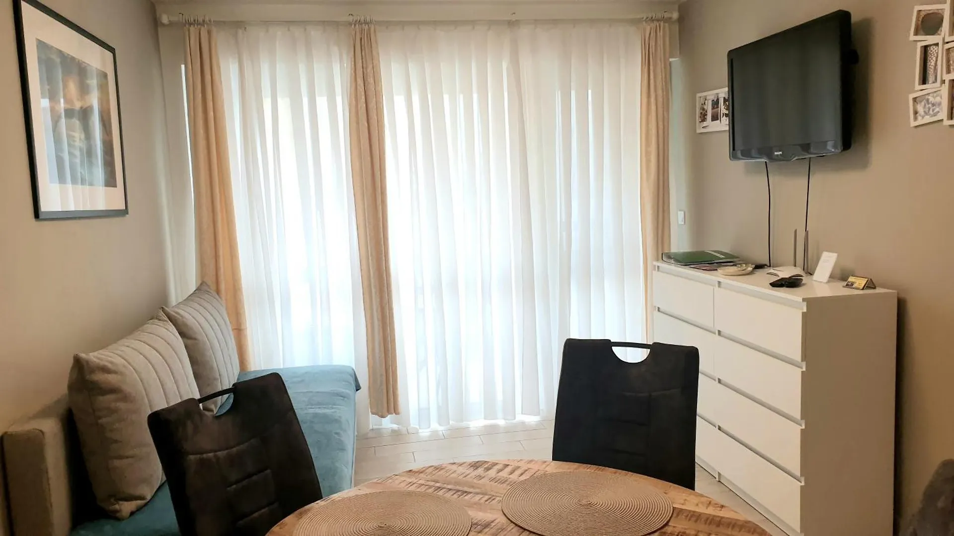 Best Apartments Szeged