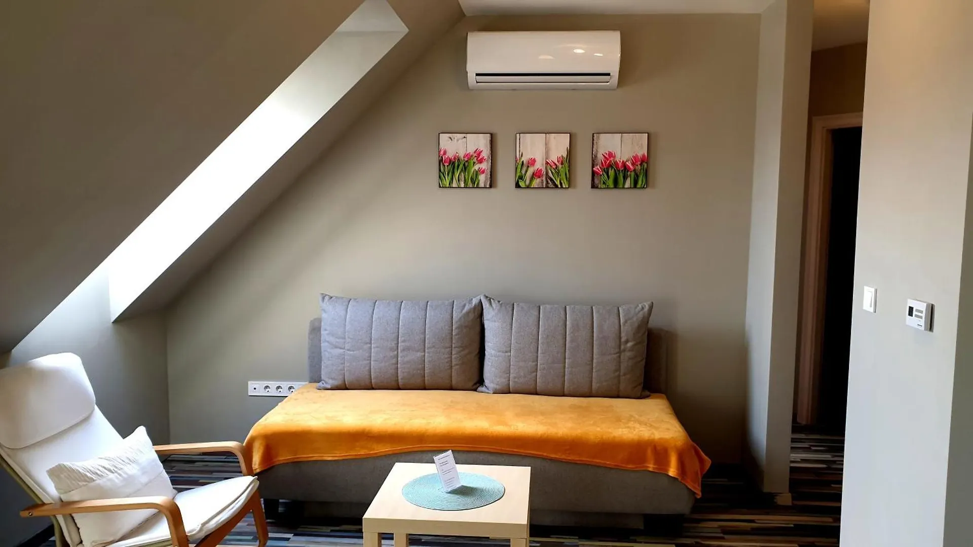 Best Apartments Szeged 0*,  Hungary