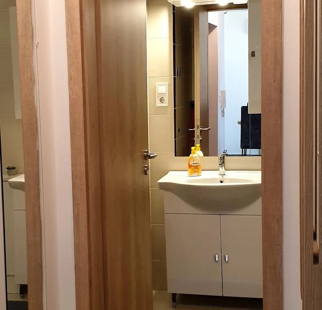 Best Apartments Szeged