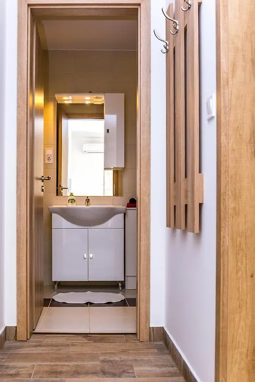 Best Apartments Szeged