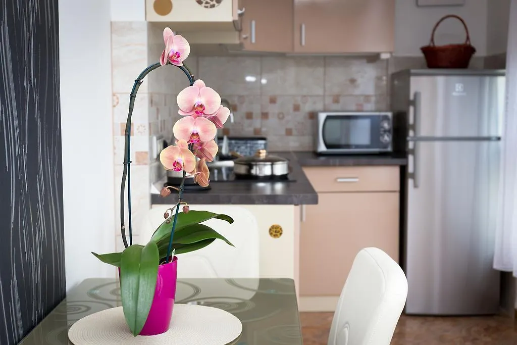 Best Apartments Szeged