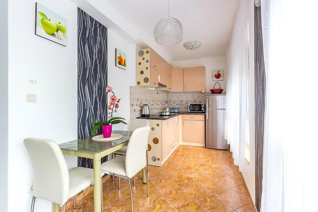 Best Apartments Szeged
